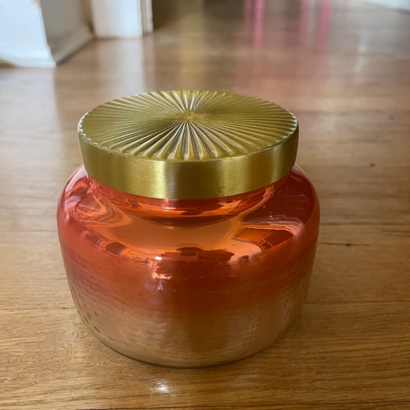 Capri Blue Other Nwt Large Capri Blue Aloha Orchid Candle Poshmark